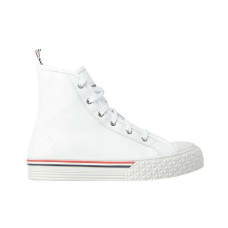 Thom Browne, Sneakers Wit, Dames, Maat:38 EU