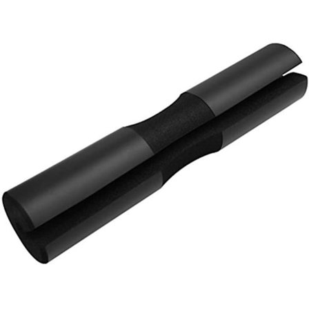 Stangpute for knebøy Fitness Dumbbell Nakke Skulderpute Knebøy Ba