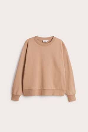 Kappahl | Collegegenser | Beige