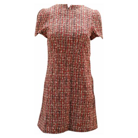 Alexander McQueen Pre-owned Kjole Brun, Dame