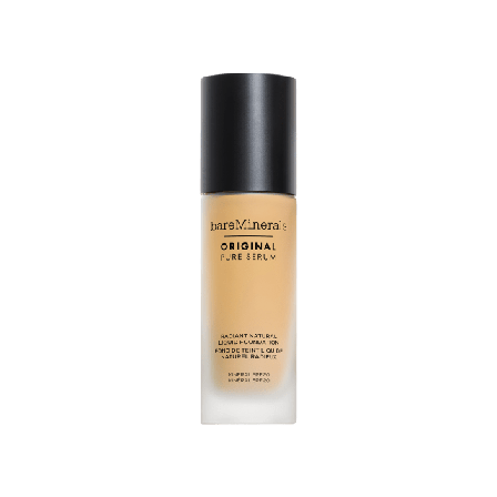bareMinerals Original Pure Serum Liquid Foundation Dam Beige 30 ML