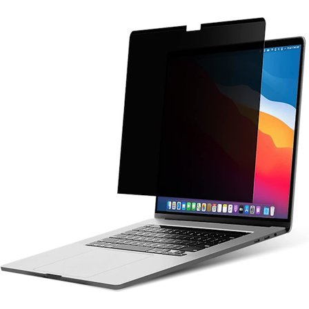 Sekretessfilter för Macbook Pro 14 tum (utgiven 2021), magnetiskt avtagbart anti-blått ljusfilter sekretessfilter för Macbook Pro 14,2 tum
