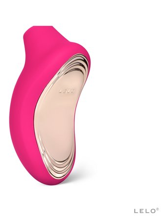 LELO Sona 2 Cruise Cerise - Pink - ONE SIZE