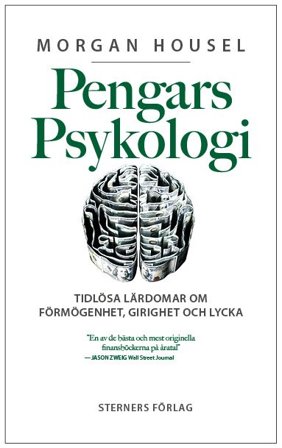 Pengars Psykologi, ISBN: 9789198552874