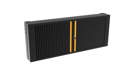 Ironside 202693 Værktøjskab, Garageindretning & opbevaring