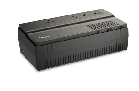 Schneider Electric BVS800I UPS 800 VA, Datamaskin & surfing