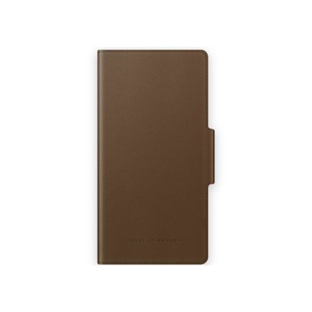 iDeal Intense Brown Mobilfodral - iPhone 13 mini
