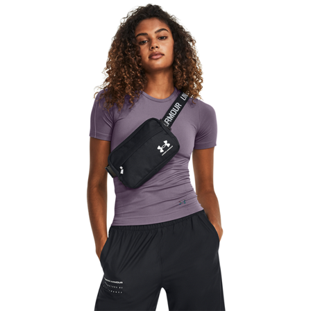 Under Armour Essential Crossbodyveske Svart