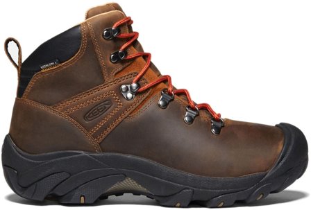 Keen Footwear Keen M's Pyrenees Leather Syrup