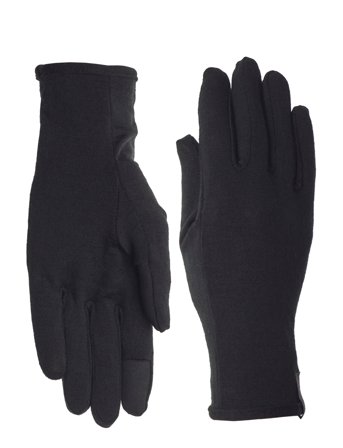 Icebreaker | U 260 Tech Glove Liners | M