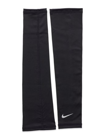 NIKE Equipment Nike Lightweight Sleeves 2.0 Pair - Black - L/XL