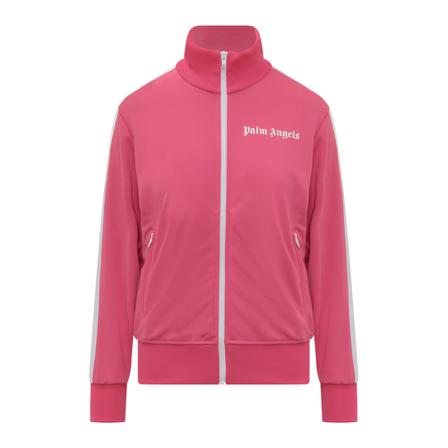 Palm Angels Jas , Roze , Dames , Maat: XS