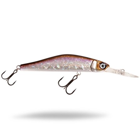 Strike Pro Inquisitor MDR, susp, 8cm, 9,1g - Neon Wakasagi