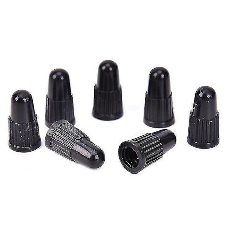 20 stk Sykkeldekk Ventilhette Profesjonelle Plasthetter For Presta Fransk Ventil