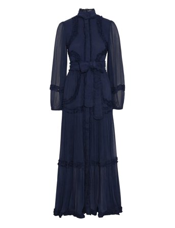 Love Lolina | Violetta Maxi Dress | L