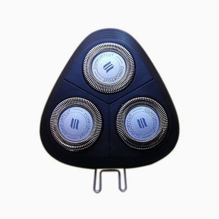 Rakapparatshuvud för Philips Series 1000 S1103 S1102s 1101 S1203 Rakhyvel