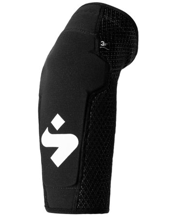 Sweet Protection Knee Guards Light Black