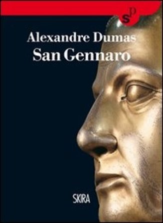 San Gennaro Alexandre Dumas