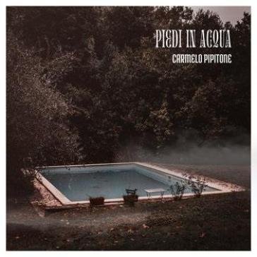 Piedi in acqua Pipitone Carmelo