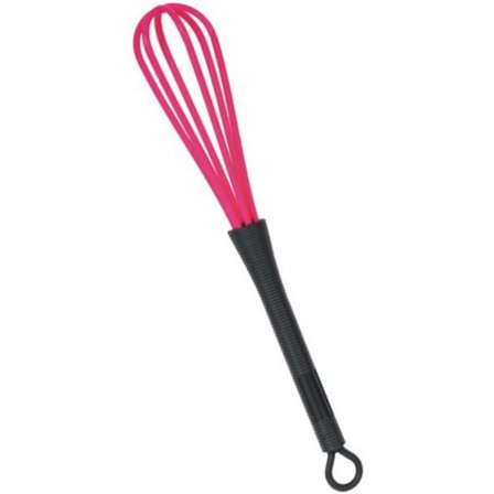 Plastic Whisk in Plastic for Home 1 pc