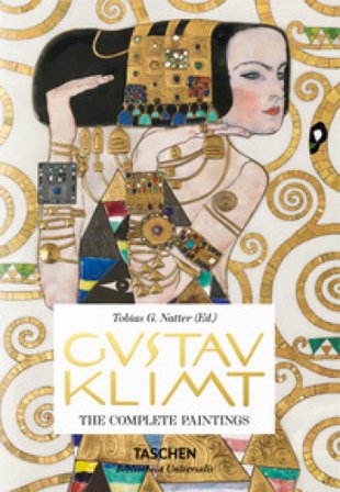 Gustav Klimt. Complete Paintings