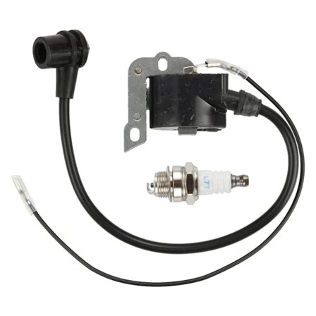 503901401 Tændspolemodul til 51 55 61 254 257 261 262 266 268 272 Motorsav Jonsered 2054 EPA 2055 2095