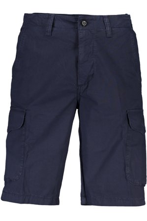 North Sails Pantalone Bermuda Uomo Blu