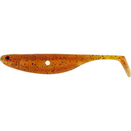 Westin ShadTeez Hollow 12cm 9g 2-pack Motoroil Pepper