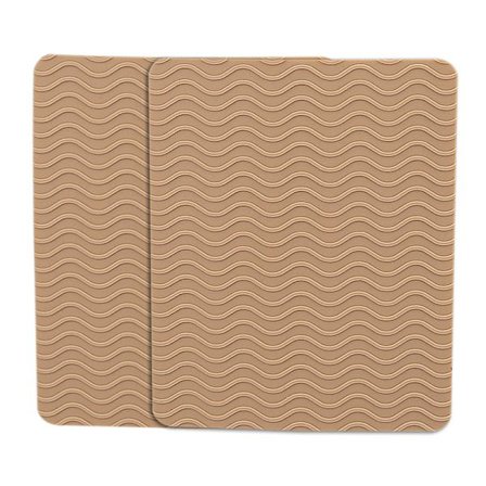 Silikone gummisåler Puder Skridsikre Slidfaste sko Mat