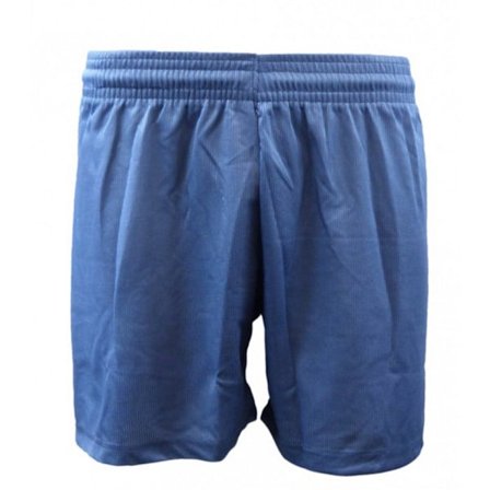 Carta Sport Unisex Alpha fotbollsshorts 24in - 26in Marinblå