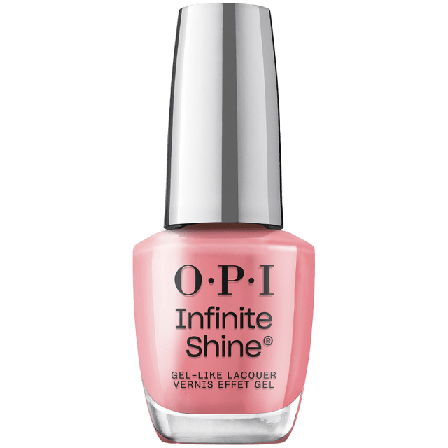 OPI Infinite Shine Nagellack Unisex Rosa 15ML