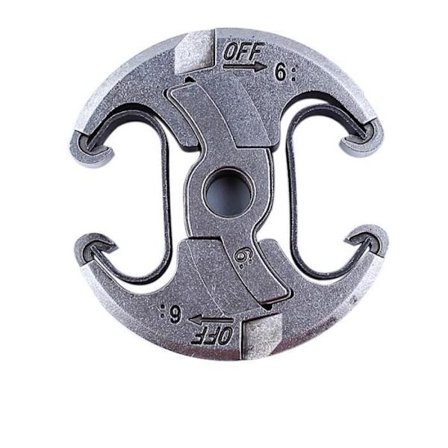 Clutchen er egnet kompatibel med Husqvarna 455 460 Rancher 340 345 350 353 445 motorsager