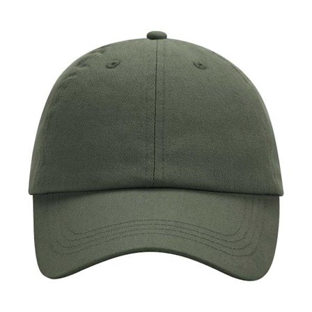 Beechfield Barn/Barn 6-Panel Lågprofil Baseballkeps One Size