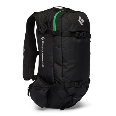 Black Diamond Dawn Patrol 25 ryggsäck (unisex)