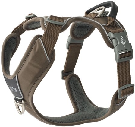 DOG Copenhagen Comfort Walk Pro Harness S-M Mocca