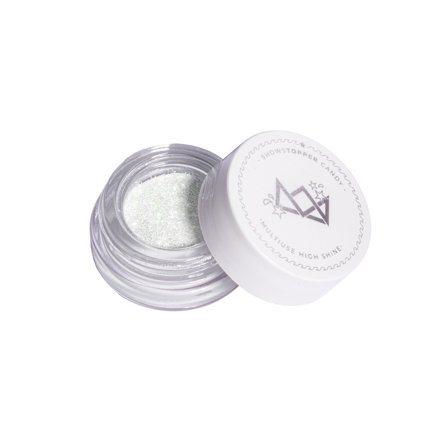 Extralandia ShowsTopper Candy 06 Green Flavor 2.5gr - Ombretto crema