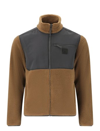 Whistler | Sprocka M Teddy Fleece Jacket | M