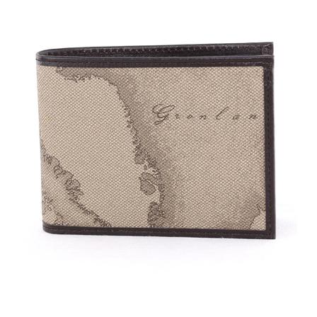 Alviero Martini 1a Classe Accessories brun, Herr Plånböcker, Herr, Storlek: ONE SIZE