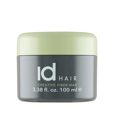 IdHAIR Creative Fiber Wax 100 ml, Hår, Hårstyling, Hårvoks