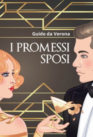 I Promessi Sposi Guido Da Verona
