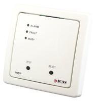 ICAS IWSP-X Betjeningspanel til Chor-WS trådløst