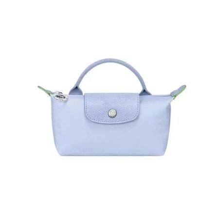 Longchamp Mini Dumpling Väska Crossbody Handväska Damväska Mini Liten och Axelremsväska