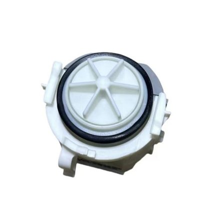 Jätevesipumppu Siemens IQ500 / IQ300 -pesukoneeseen