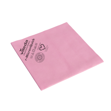 MIKROFIBER r-MICRONQUICK RØD