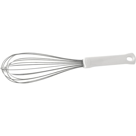 Dr oetker Piskeris 25 cm, hvid | KitchenOne