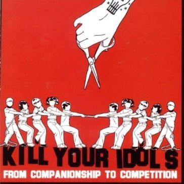 From companionship to co Kill Your Idols