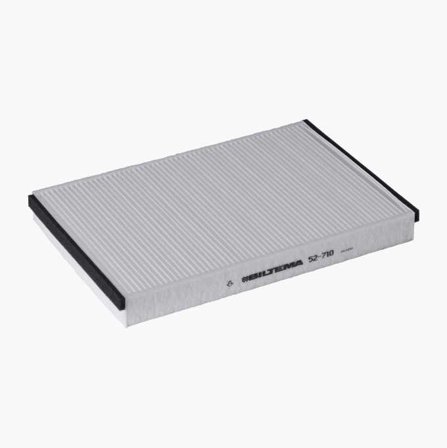 Kupéfilter - Biltema