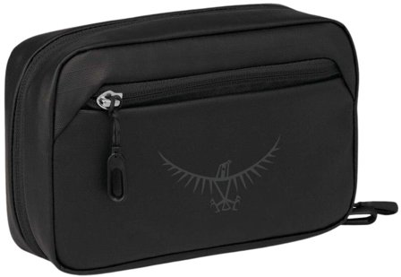 Osprey Transporter Powerhouse Raven Black/Black