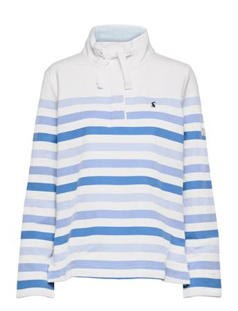 Saunton Blue Joules