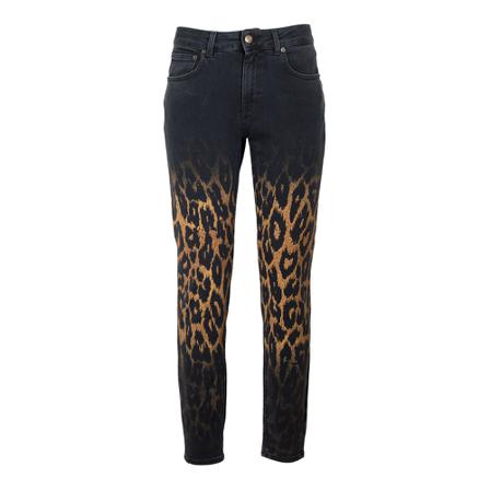 Aniye By, Trouser Czarny, Kobieta, Rozmiar: W28